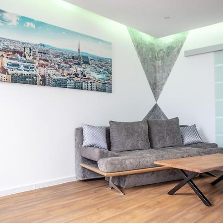 Am-Residence Alserhof Vídeň Exteriér fotografie